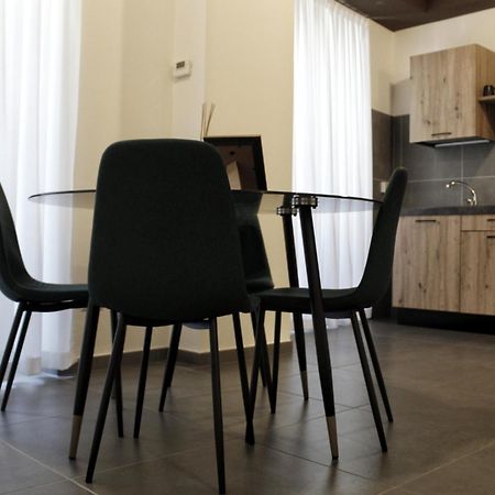 Porta Nuova Luxury Apartments ตูริน ภายนอก รูปภาพ