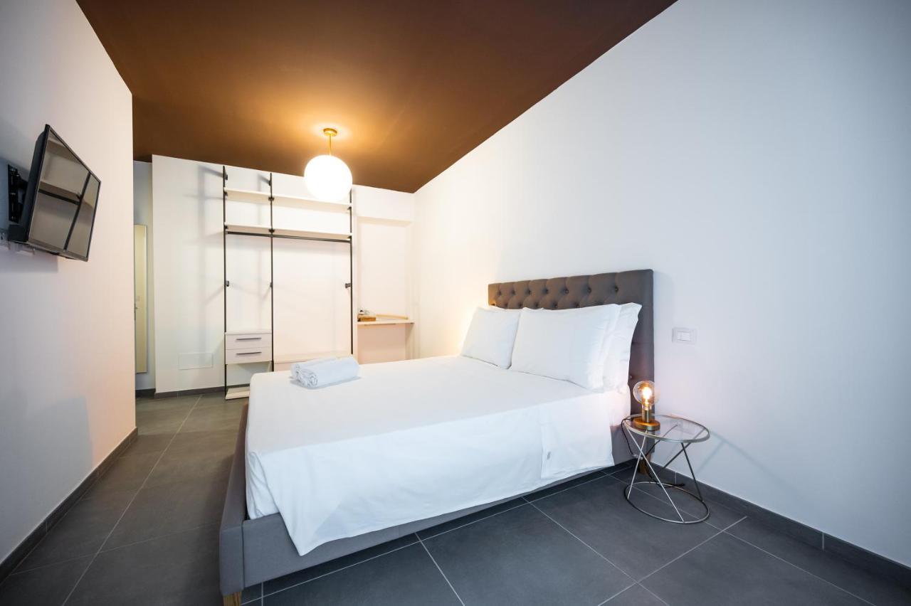 Porta Nuova Luxury Apartments ตูริน ภายนอก รูปภาพ