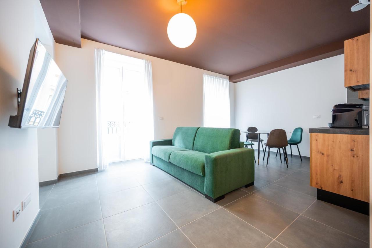 Porta Nuova Luxury Apartments ตูริน ภายนอก รูปภาพ