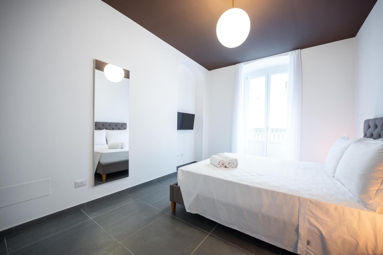 Porta Nuova Luxury Apartments ตูริน ภายนอก รูปภาพ