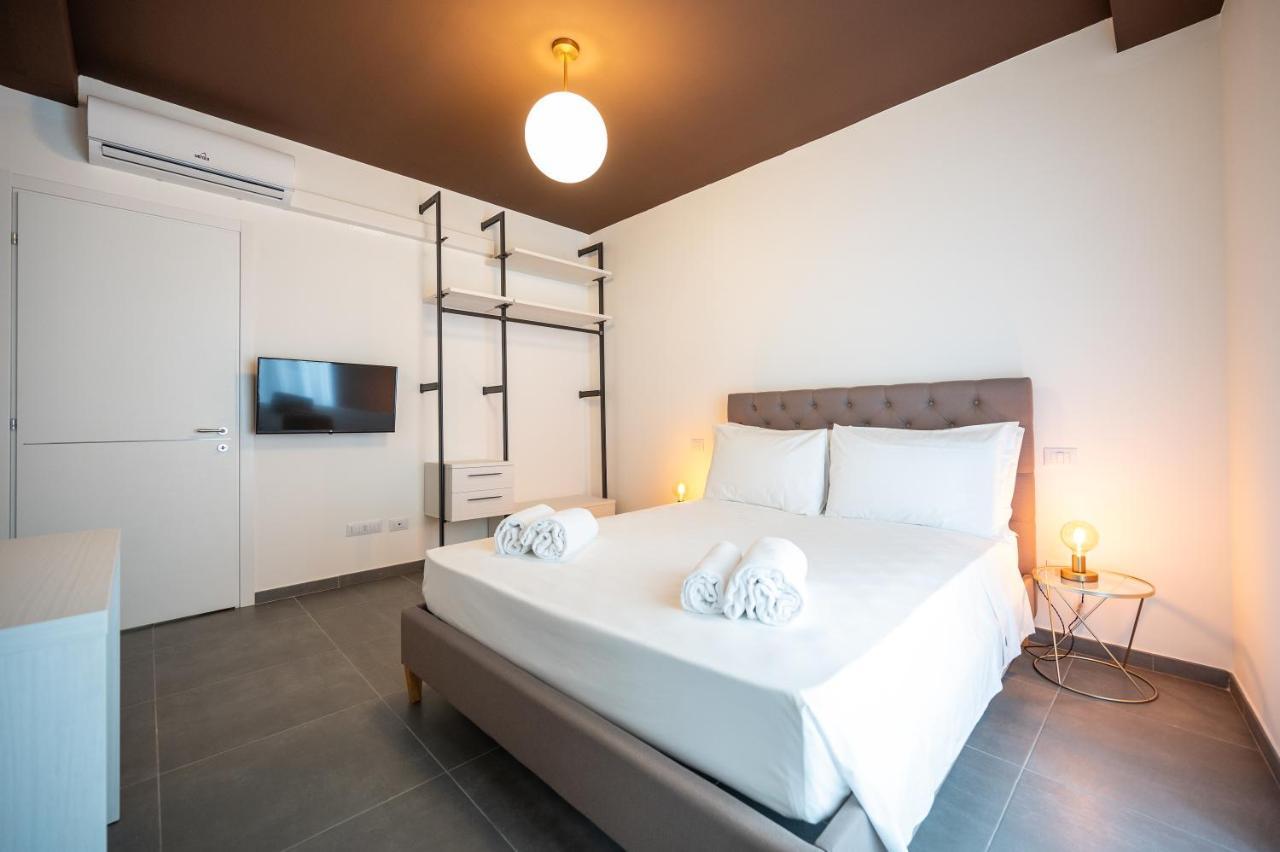 Porta Nuova Luxury Apartments ตูริน ภายนอก รูปภาพ