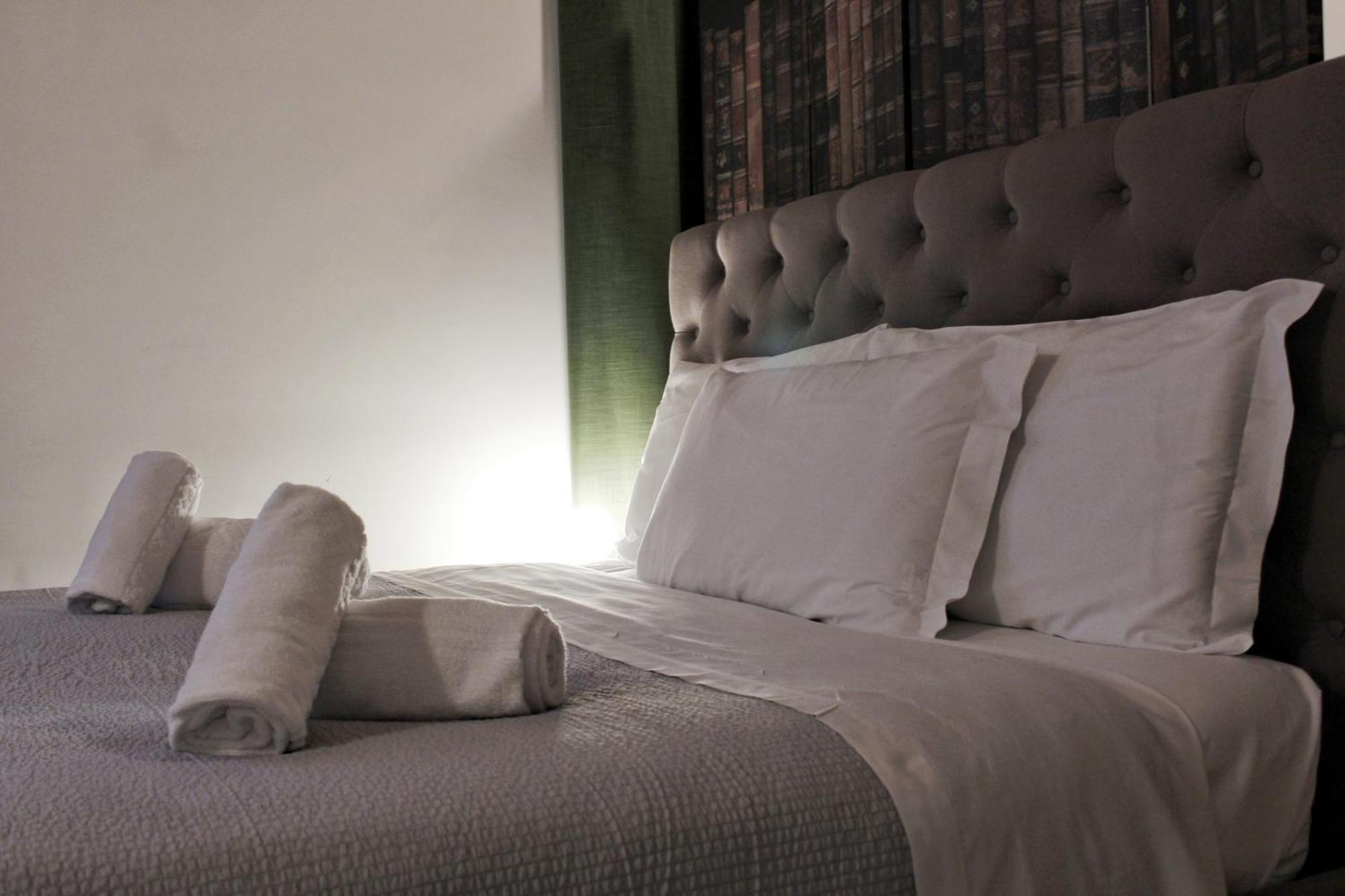 Porta Nuova Luxury Apartments ตูริน ภายนอก รูปภาพ