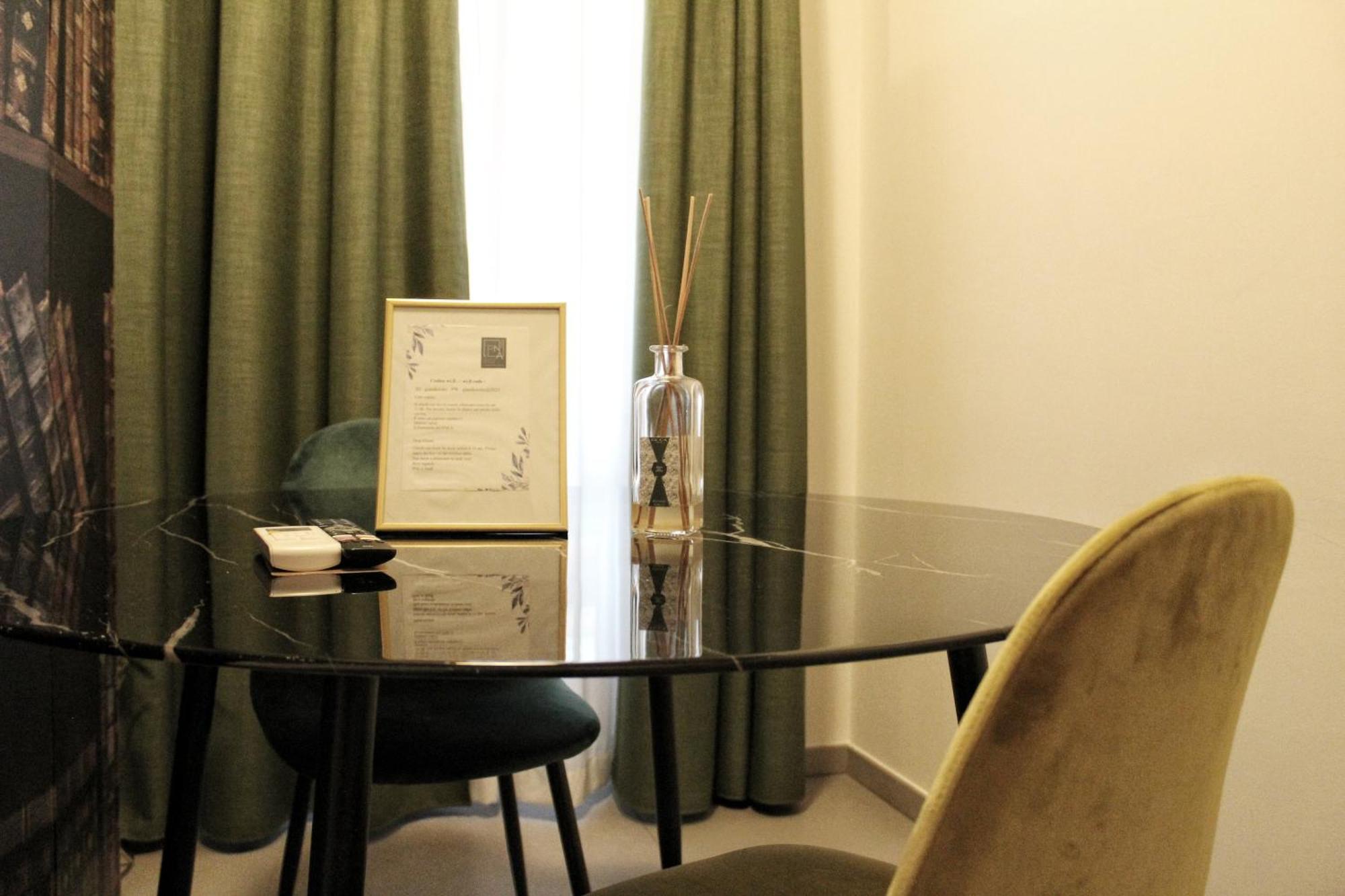 Porta Nuova Luxury Apartments ตูริน ภายนอก รูปภาพ