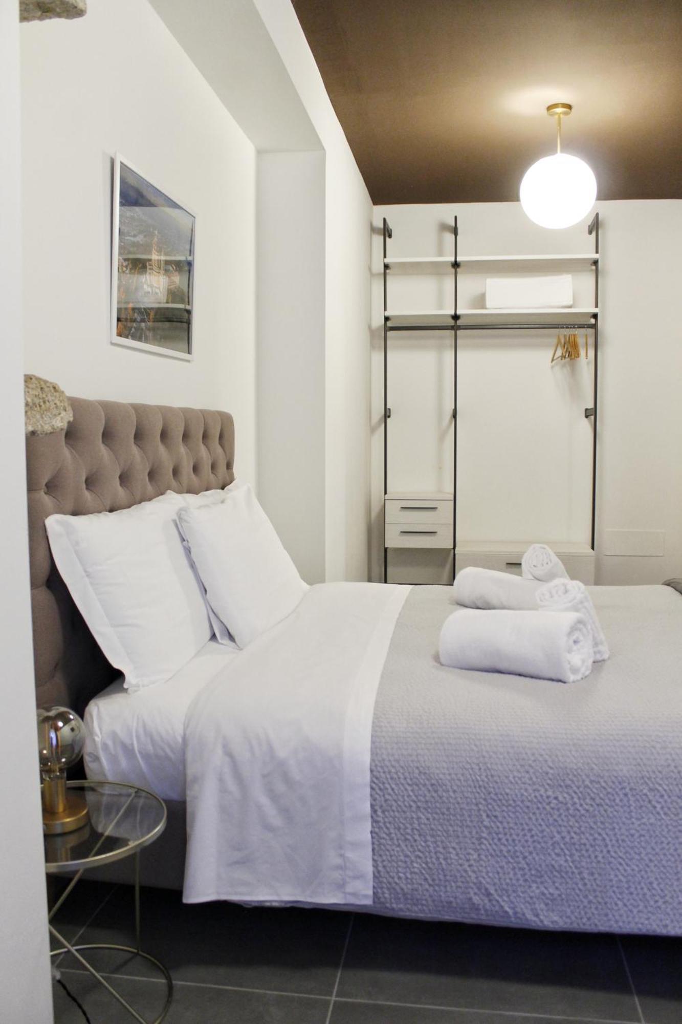 Porta Nuova Luxury Apartments ตูริน ภายนอก รูปภาพ