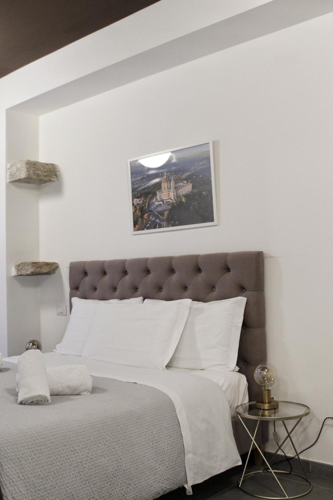 Porta Nuova Luxury Apartments ตูริน ภายนอก รูปภาพ