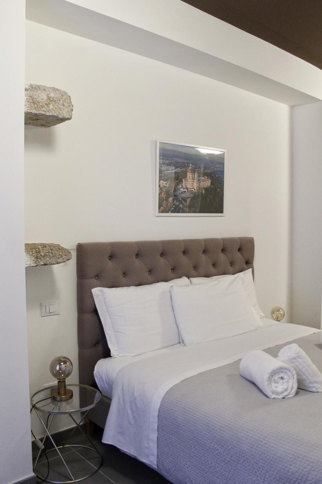 Porta Nuova Luxury Apartments ตูริน ภายนอก รูปภาพ