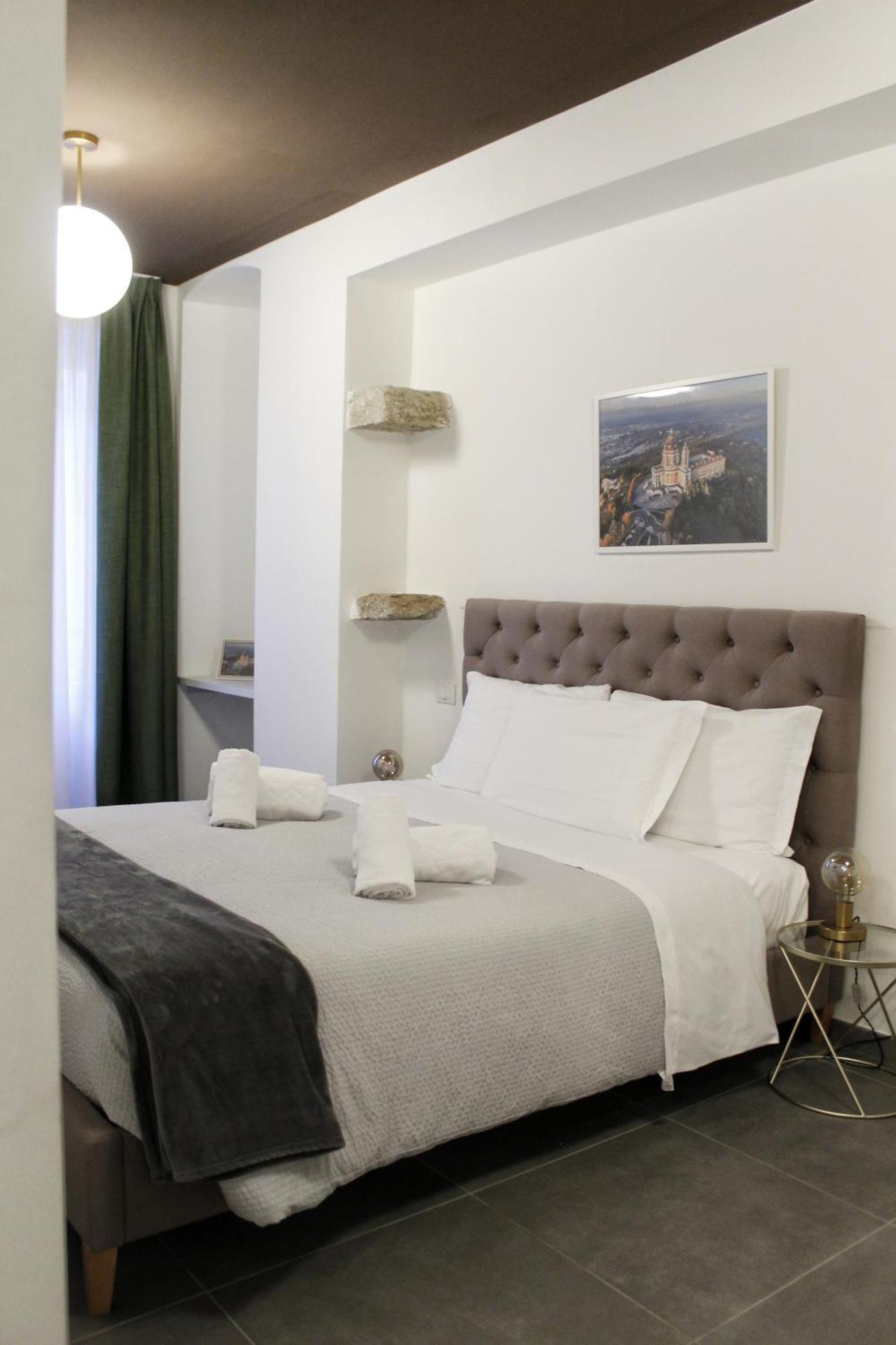 Porta Nuova Luxury Apartments ตูริน ภายนอก รูปภาพ