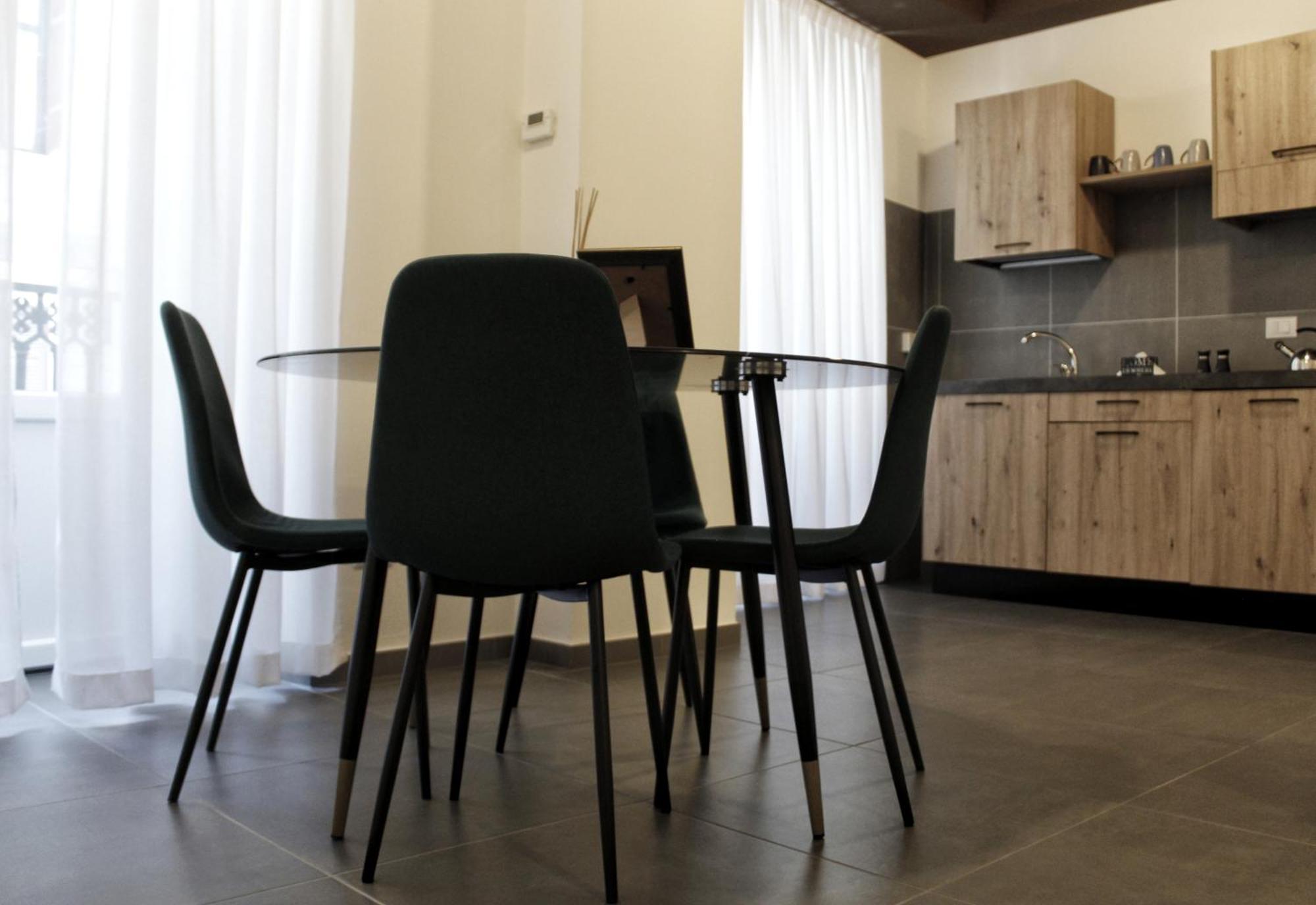 Porta Nuova Luxury Apartments ตูริน ภายนอก รูปภาพ